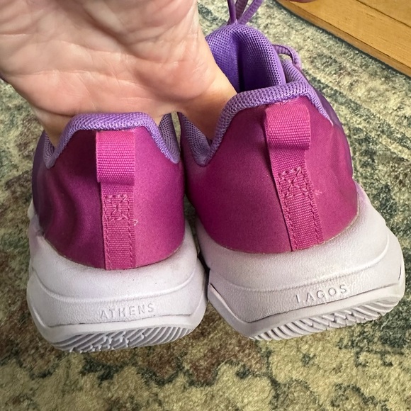 Nike Giannis Immortality 4 Basketball Shoes - Picture 3 of 5